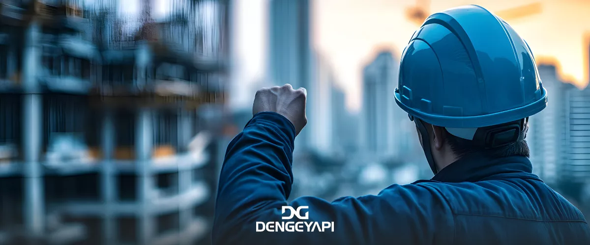 Depreme Dayanıklı Yapılar: Güvenli Bir Gelecek İçin Temel Şart